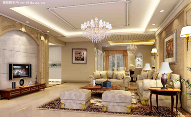 上海裝修公司哪家好