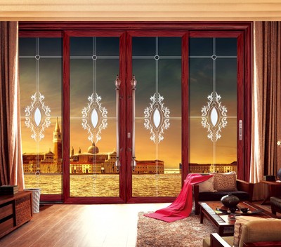 住宅裝修新風口 加盟門窗品牌，開啟創(chuàng)業(yè)黃金時代