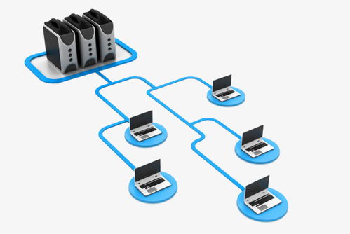 企業(yè)網(wǎng)絡(luò)維護(hù)外包 高效解決機(jī)房設(shè)備、局域網(wǎng)組建與共享修復(fù)問(wèn)題